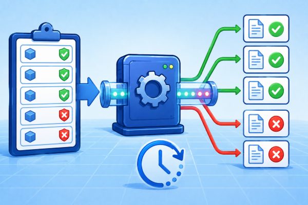 Batch Authorization Partially Fails: Will Other Calls Still Execute?