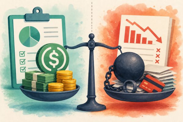 Stablecoin Reports That Only Check Assets: What Misjudgments Can Arise from Ignoring Liabilities