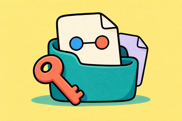 How to Keep Access and Backups When Collaborating on Docs with Fileverse dDocs