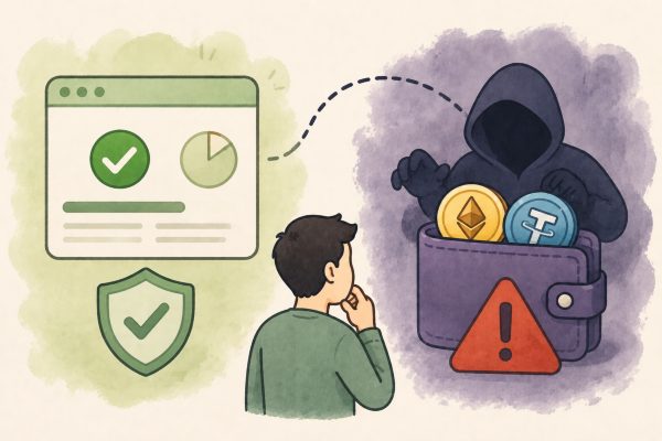 Transaction Simulation Shows Zero Loss: Why Token Approvals Can Still Be Dangerous