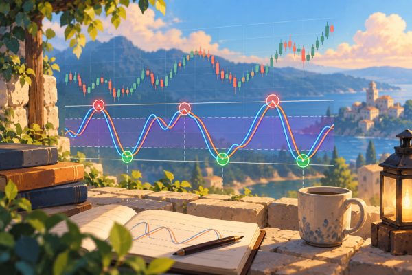 How to Use Stoch RSI? Parameters, Crossovers, and Trend Insensitivity