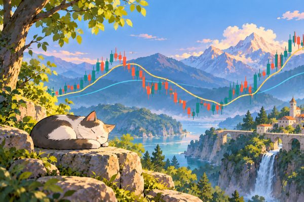 How to Use KAMA (Kaufman's Adaptive Moving Average)? Efficiency Ratio, Parameters, and Choppy Market Filtering