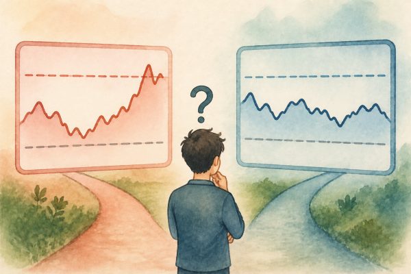 MFI Overbought, RSI Normal: Which Signal Is More Trustworthy?
