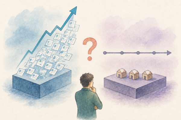 L2 Transactions Surge, Unique Contracts Stay Flat: Is Activity Genuine?