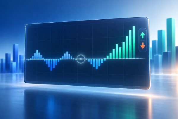 How to Read the PVO Indicator? Volume Expansion, Zero Line, and Direction Misconceptions