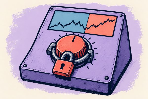 Walk-Forward Backtesting for Crypto Strategies: When Should You Lock In Parameters?