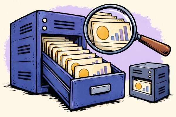Ethereum Full Node vs Archive Node: What’s Different When Checking Historical Balances?