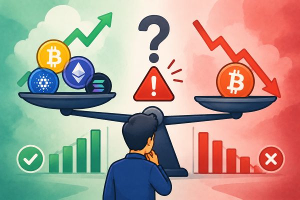 Cross-Position Mode Triggers ADL: Can Profits From Other Cryptocurrencies Offset Risks?