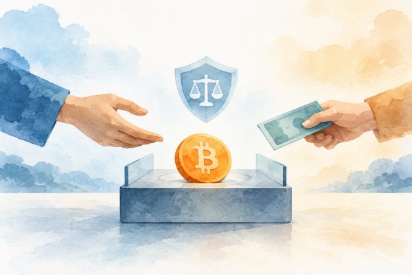Bisq Easy: How to Buy and Sell BTC? Offers, Payments, and Disputes