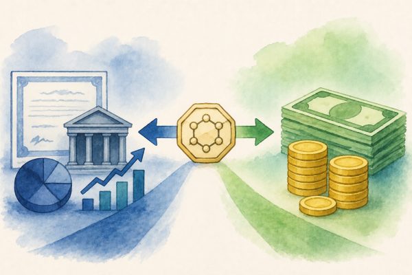 When Stock Tokens Support Redemption: Do You Get Stocks or Cash?