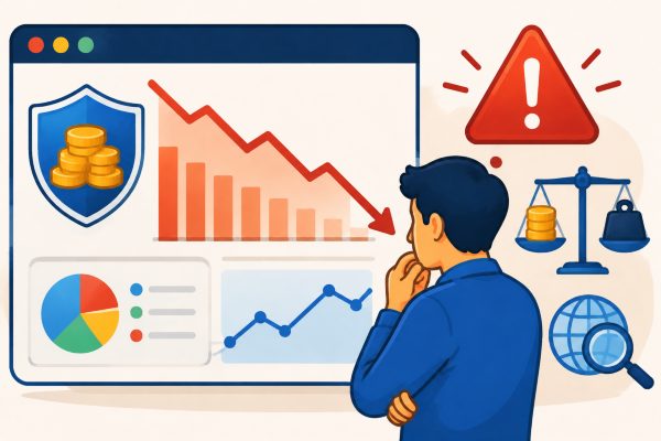 Rapid Decline of Crypto Exchange Insurance Fund Balance: How Users Can Assess Platform Risks