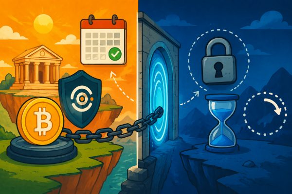 Babylon Staking Has Expired: Why Can't You Unlock Your BTC Yet?