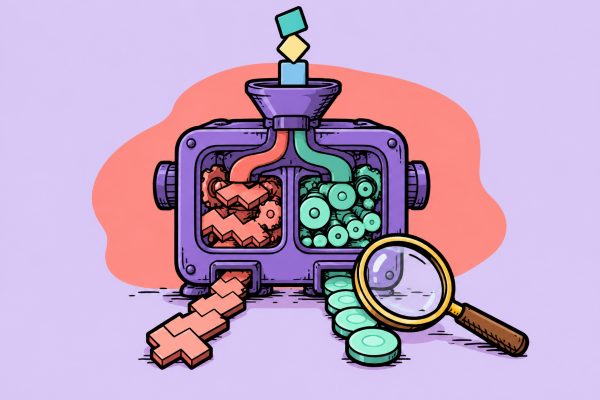 Keccak vs SHA3: Why Results Differ and How to Verify Encoding and Hashes