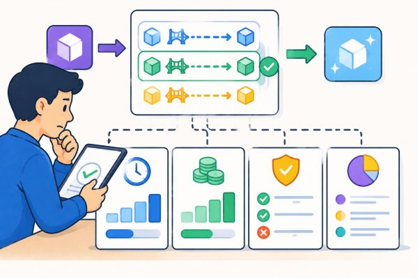 Aggregators auto-switch underlying bridge protocols: 4 things to recheck before signing