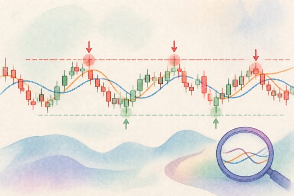 Bollinger Bands vs ATR: Which Volatility Signal to Trust?