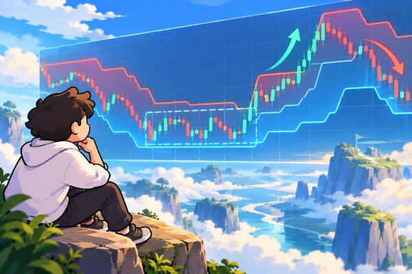 How to Use Donchian Channels? Breakouts, Stop Losses, and Range Filters