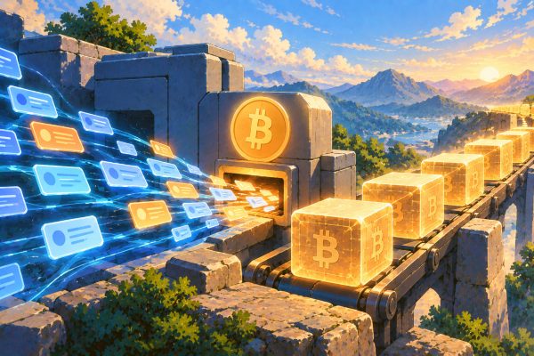 How to Read mempool.space? Fees, Projected Blocks, and Transaction Fields