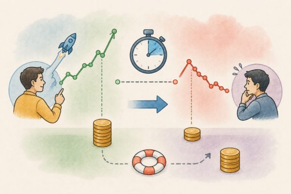 Followers Always Earn Less Than Lead Traders? How to Fix Latency and Slippage