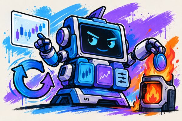 What Is Injective Used For? Trading Modules and INJ Burning
