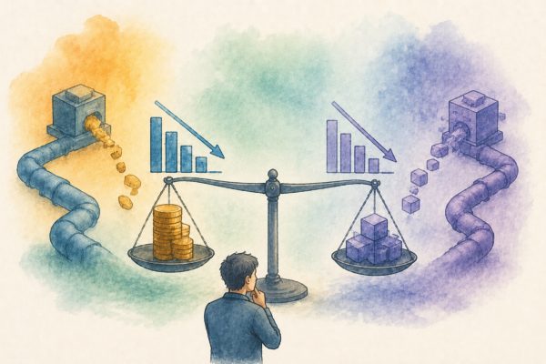 L2 Sequencer Revenue Suddenly Drops: Look at Fees, Not Blob Costs