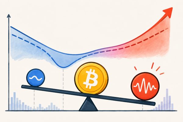 Options IV Premium Suddenly Widens: How Much Volatility Do Buyers Need to Break Even?