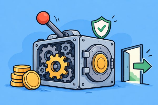 How to Use Gearbox Leveraged Lending? Credit Accounts and Exit Verification
