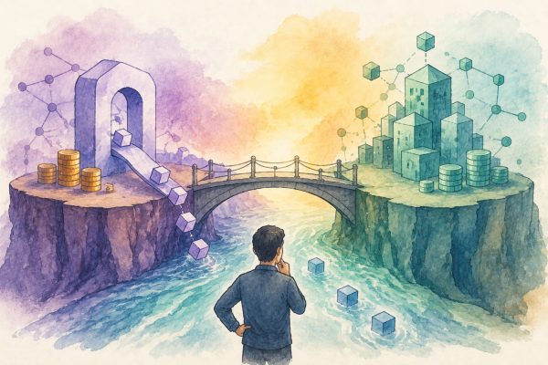 Bridged TVL vs. Native TVL: How to Judge an L2's Capital Health