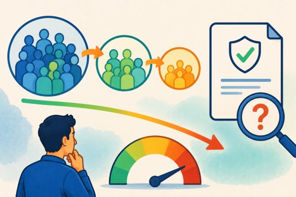 Association Set Keeps Shrinking: Will Compliance Proof Lose Credibility?