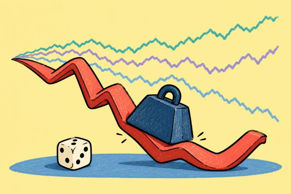 Drawdown Stress Testing for Trades: How to Run a Monte Carlo Simulation