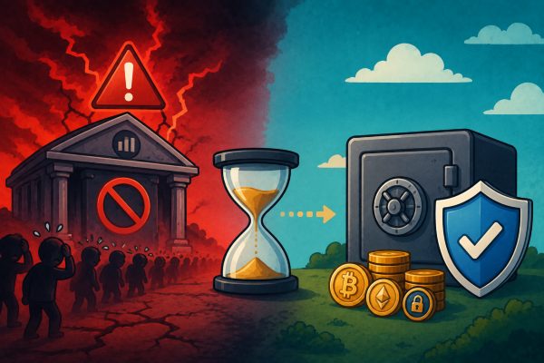 How Long After an Exchange Stops Withdrawals Does Custodial Risk Insurance Pay Out?