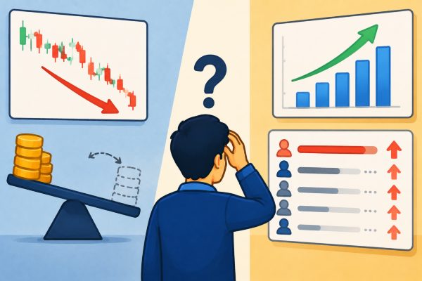 Margin Increase After Partial Position Reduction: Why Your ADL Rank Does Not Drop