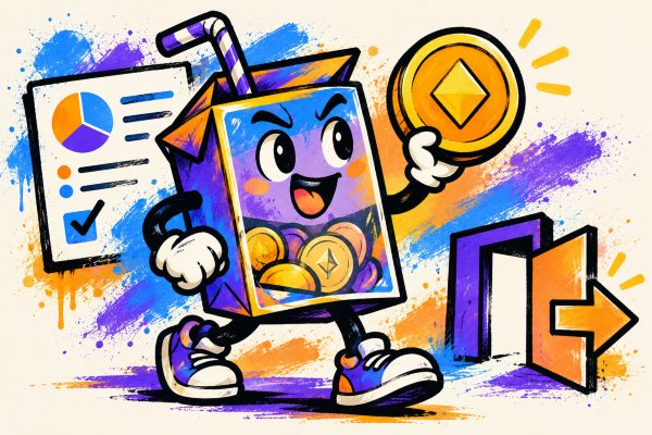 Juicebox Crowdfunding Guide: Budget, Tokens, and Exits