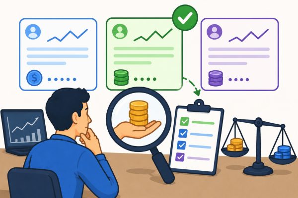 Options RFQ: How to Compare Real Transaction Costs When You Receive Multiple Quotes