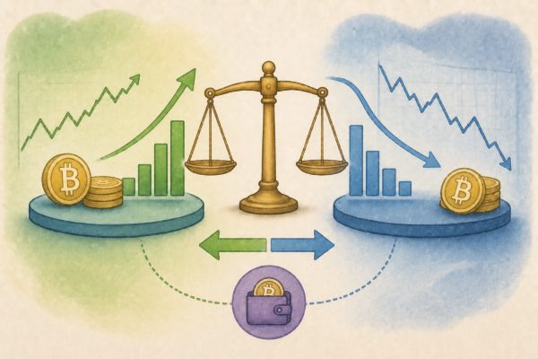 Positive Basis, Negative Funding Rate: How to Capture the Arbitrage