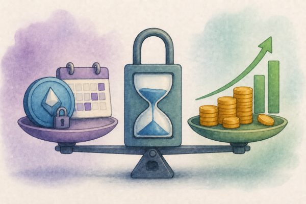 veToken’s Long Lock-Up: Can Voting Rewards Outweigh Opportunity Costs?
