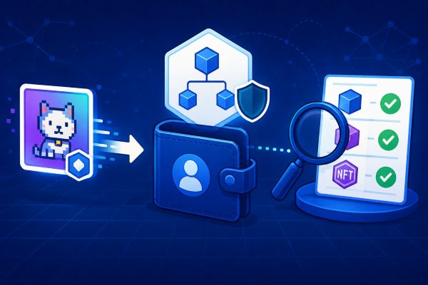 7702 Wallet Can't Receive NFTs: How to Check Delegation Contract Compatibility