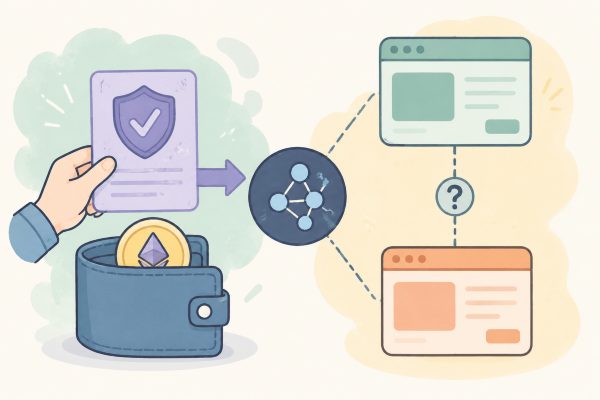 Permit2 Authorization to a Router: Does It Still Work Across Different Frontends?