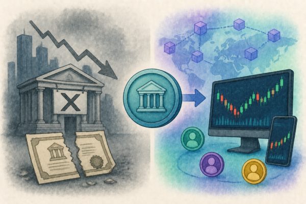 After the Delisting of Tokenized Stocks: Can On-Chain Tokens Continue to Trade?
