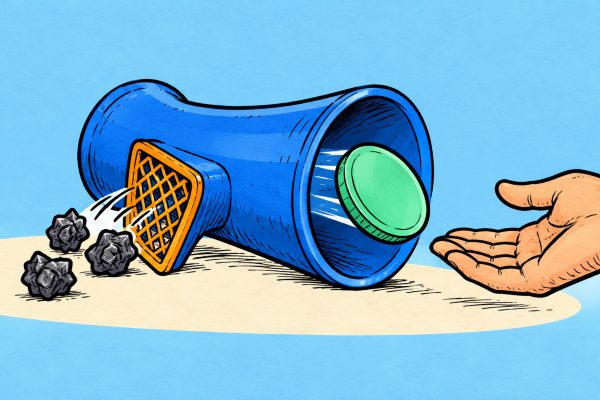 Why Does Nano Have Zero Fees? XNO Payments and Anti-Spam Mechanism