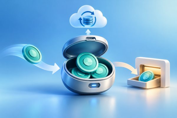 How to Use Cashu? Ecash Transfer, Backup, and Redemption