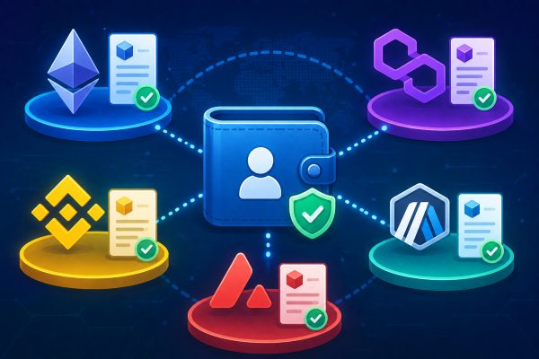 Using 7702 with the Same Address Across Chains: Does Authorization Sync to Other Chains?