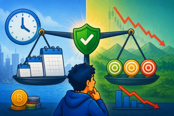 How to Choose Protective Puts: Balancing Expiration and Strike Price