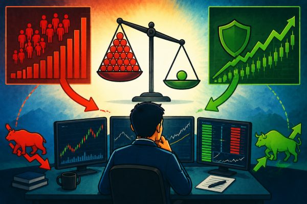 Massive One-Sided OI on the Same Expiry: How Market Makers Hedge