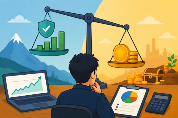 Is a High Sharpe, Low Return Strategy Worth Running? How to Judge Capital Efficiency