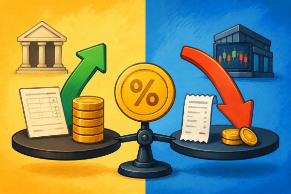 Transaction Fees: Included in Cost or Deducted? Why Platforms Differ