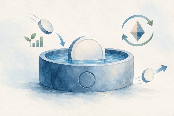 How to Deposit BOLD in Liquity's Stability Pool? Yields, Liquidation Swaps, and Exits