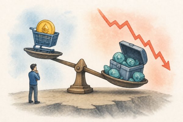 Buybacks Lag Behind Token Unlocks: How Strong Is the Price Support?
