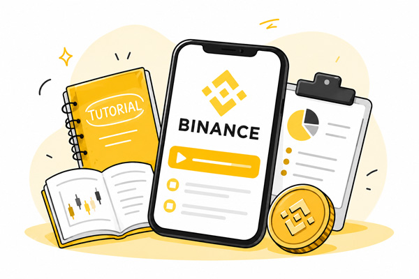How to Check Your Binance Grid Profit? Break Down Realized vs Unrealized